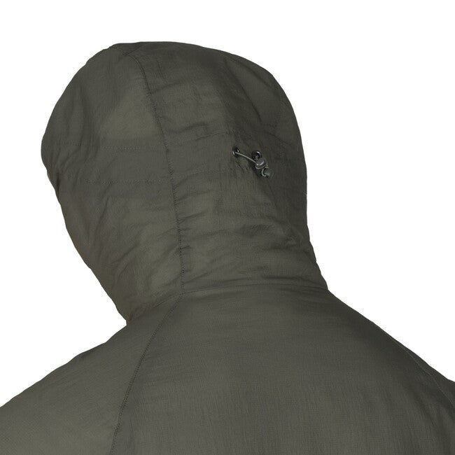 Helikon-Tex WOLFHOUND Giacca con cappuccio - Climashield Apex , coyote