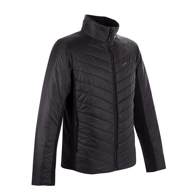 Therm-ic PowerJacket Speed giacca da uomo, nera