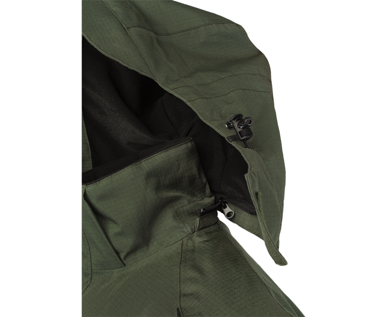 BENNON Thoros giacca invernale, verde