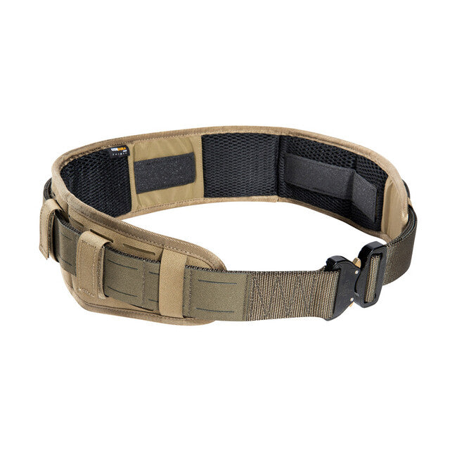 Tasmanian Tiger Imbottitura cintura m&p, nera