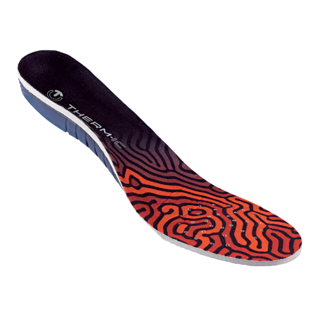 Therm-ic Inserti riscaldati per scarpe