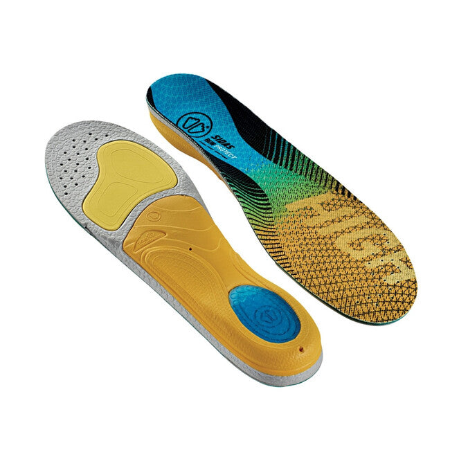 Sidas Run Support solette 3Feet Protect High