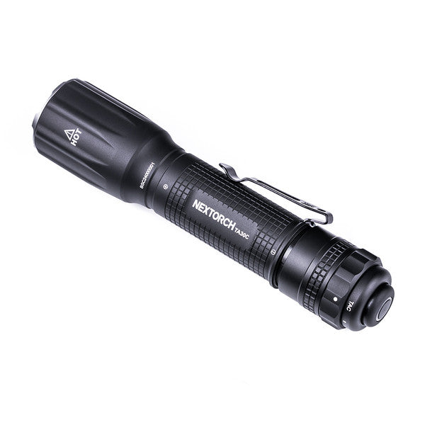NEX TA30C torcia tattica e led, 1600 lm
