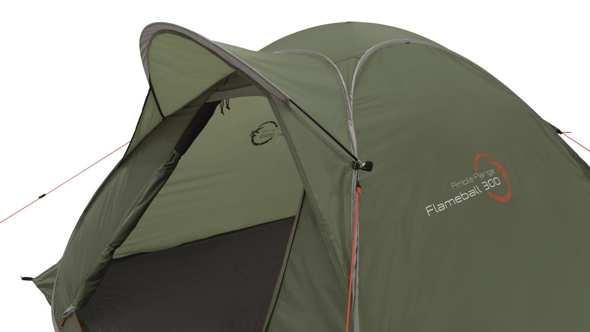 Easy Camp Flameball 300 tenda pop-up EasyCamp 3 persone