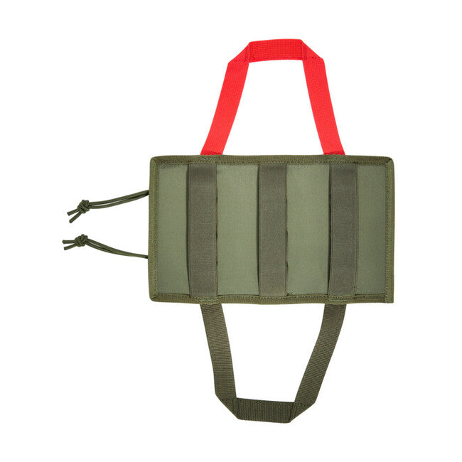 Tasmanian Tiger IFAK Pouch, Olive