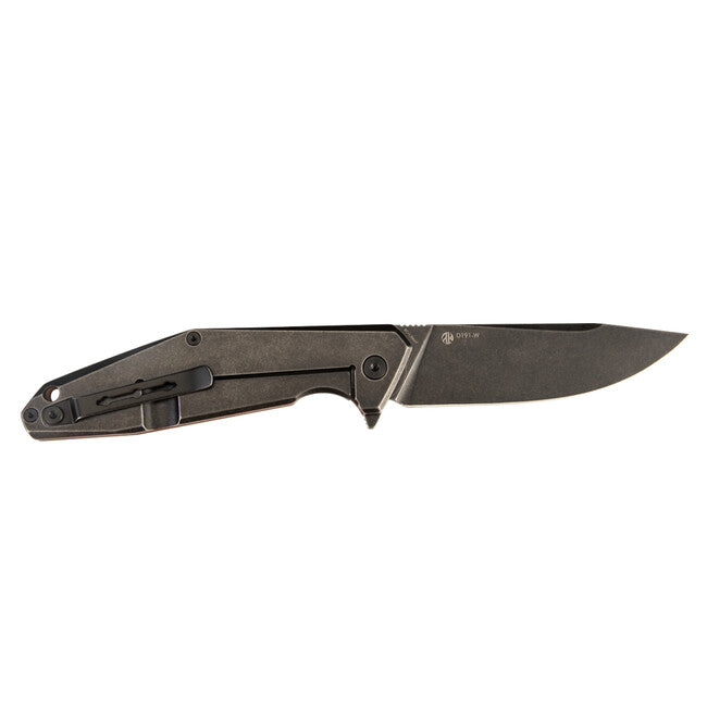 Ruike D191G coltello, verde