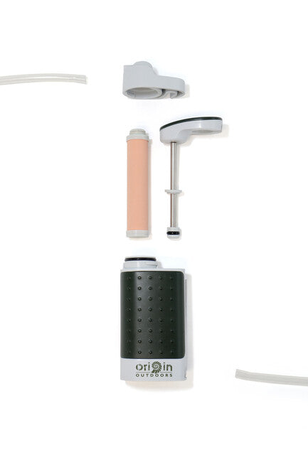 Origin Outdoors Mini filtro per acqua