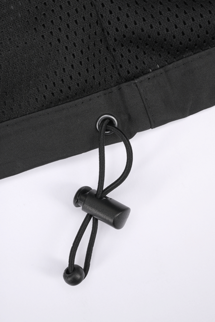 Brandit Superior giacca, nera