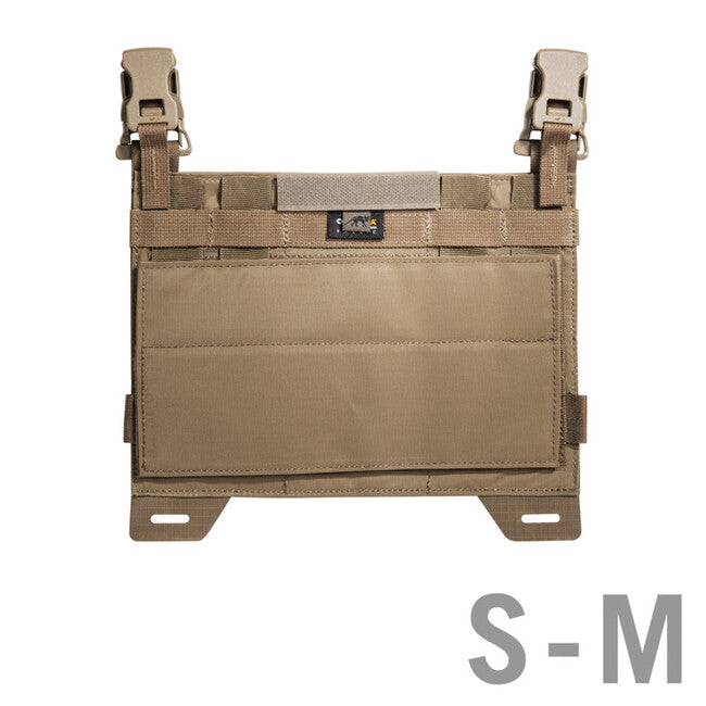 Tasmanian Tiger Pannello per accessori esterni Pannello portante lc, coyote brown