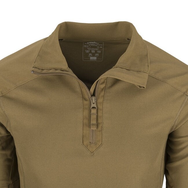 Helikon-Tex MCDU maglietta da combattimento - NyCo Ripstop - PenCott WildWood