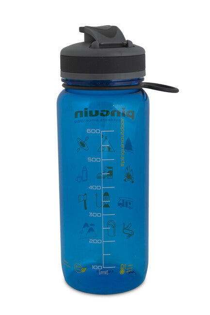 Pinguin Tritan Sport Bottle 0,65L 2020, blu