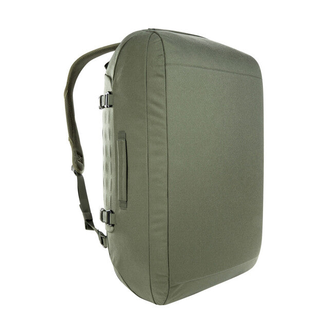 Tasmanian Tiger Duffel 65, oliva