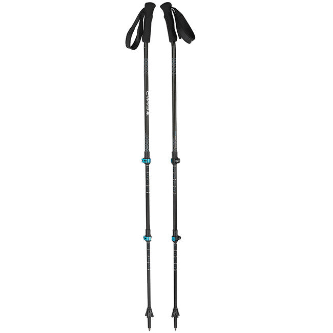 Camp Backcountry Ergo bastoncini da trekking 71 - 135 cm