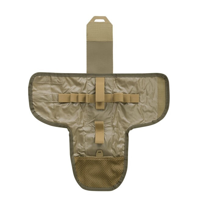 Direct Action Vertical MK II valigetta per kit di pronto soccorso, cordura - pencott wildwood