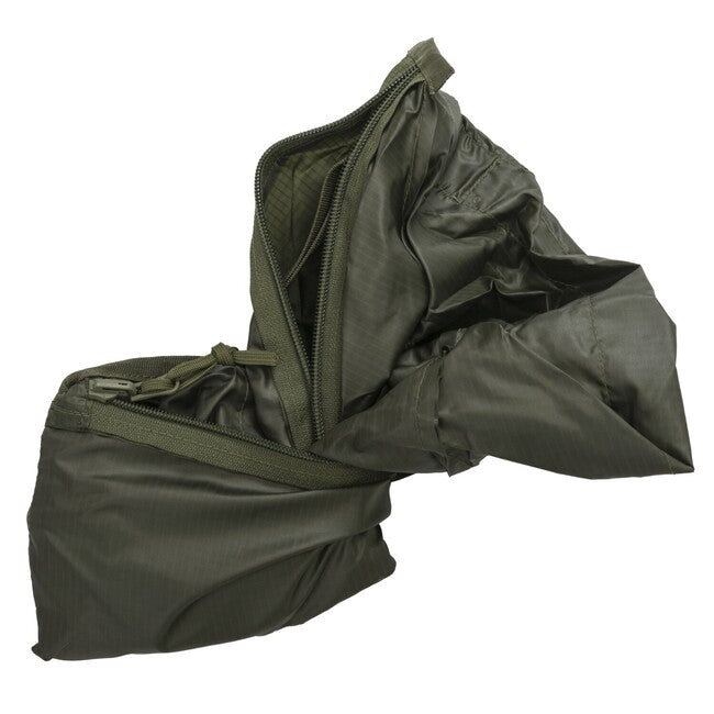 Helikon-Tex Carryall Borsa di riserva - poliestere, nera