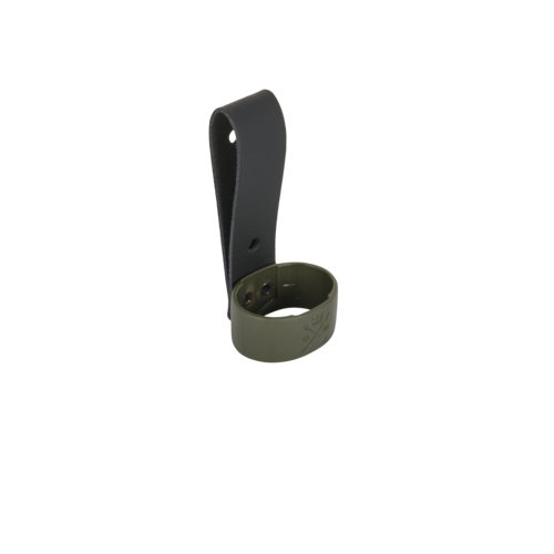 Morakniv Kansbol (S) coltello da esterno, arancione