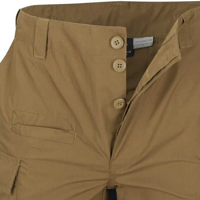 Helikon-Tex BDU Mk2 pantaloni, us woodland