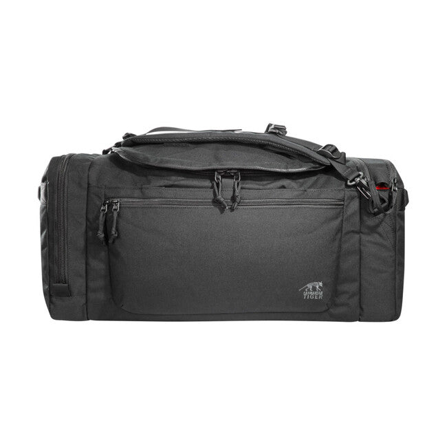 Tasmanian Tiger Borsa per ufficiali, nera