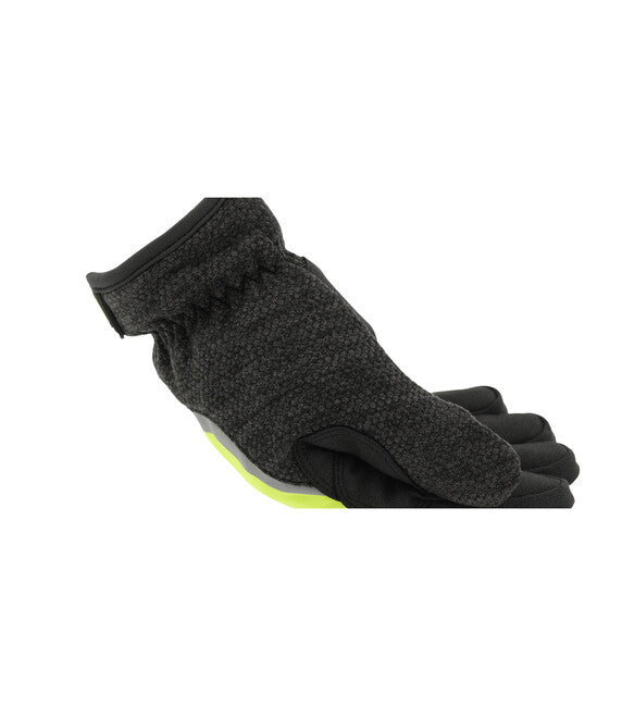 Mechanix Fastfit guanti Hi-Viz CR