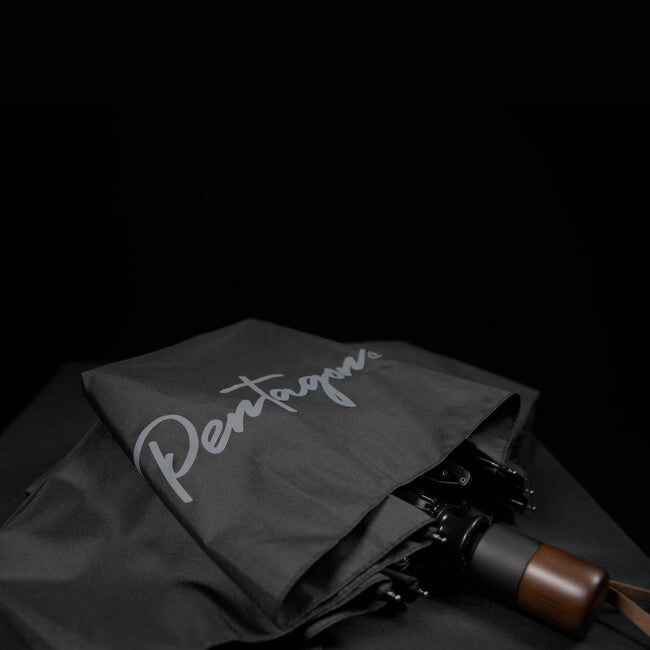 Pentagon Noah Ombrello Auto, khaki