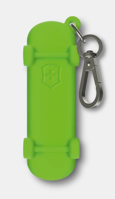 Victorinox Fodero per coltelli, verde