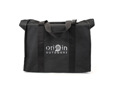 Origin Outdoors Grill pieghevole in acciaio inox