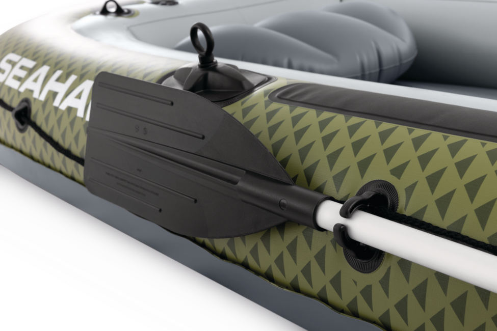 Intex Seahawk 4 Boat Inflatable