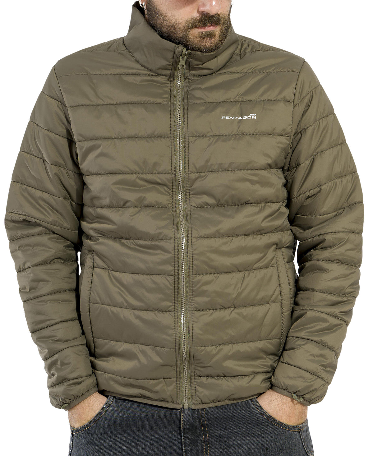 Pentagon GEN V 3.0 giacca invernale da uomo, nero