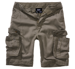 Brandit Urban Legend pantaloncini per bambini, oliva