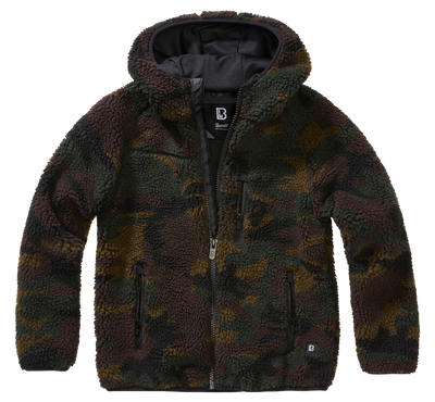 Children's Fleece Jackets