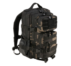 Brandit US Cooper otroški nahrbtnik 13L, darkcamo