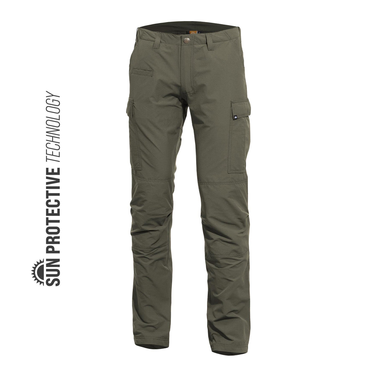Pentagon BDU 2.0 Tropic Shorts, Ranger Green