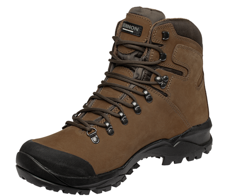BENNON Terrenno scarpe da trekking High