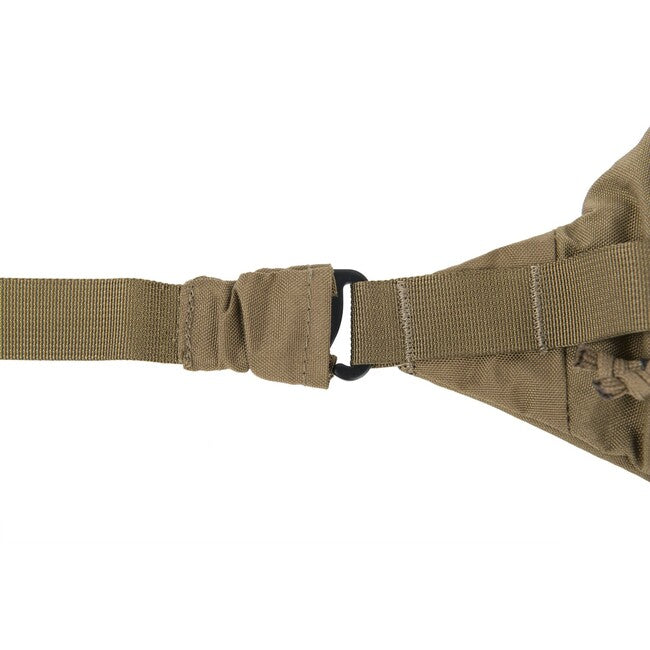 Helikon-Tex Bandicoot giacca da ghiaccio - cordura , multicam