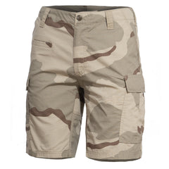 Pentagon BDU Shorts, DE Camo