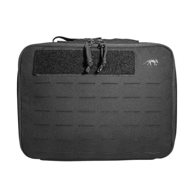 Tasmanian Tiger Borsa di supporto modulare, nera