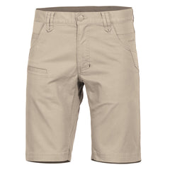 Pentagon Rogue Hero pantaloncini, kaki