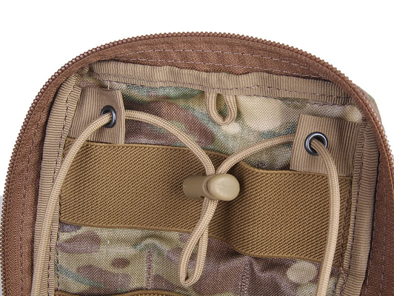 Emersongear AOR2 custodia multifunzione