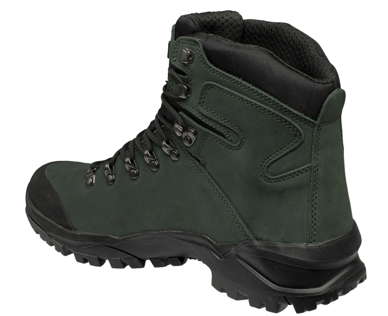 BENNON Terrenno scarpe da trekking, verde