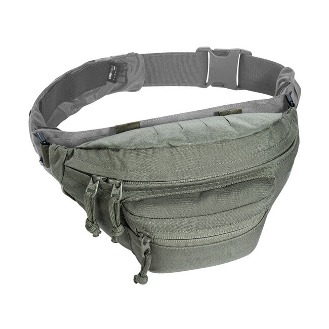 Tasmanian Tiger Borsa da anca modulare irr, stone grey olive