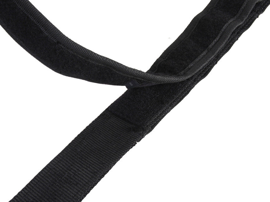 Emersongear COBRA cintura da combattimento 4,45 cm, nera