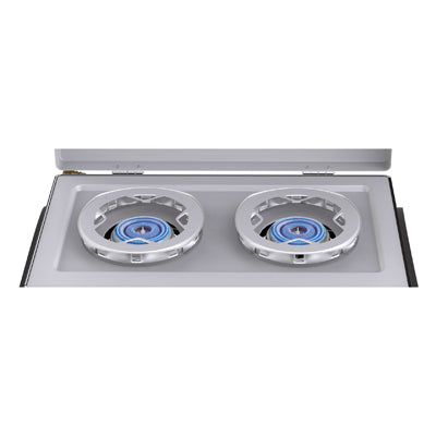 Campingaz 2-Burner Stove 400-SG