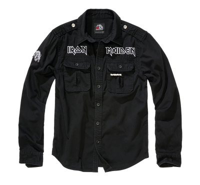 Men's Licensed Long Sleeve Shirts