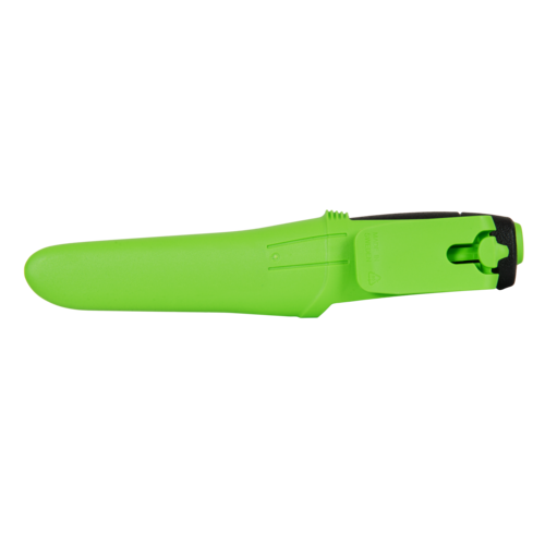 Morakniv Outdoor Basic 511 coltello edizione limitata 2023 (C), giallo/rosso
