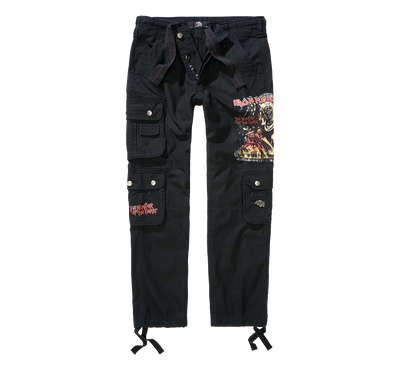 Pantaloni con Licenza Ufficiale