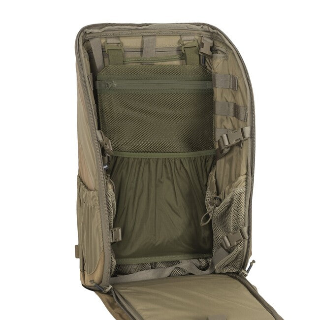 Helikon-Tex Panel fodera per zaino, verde oliva