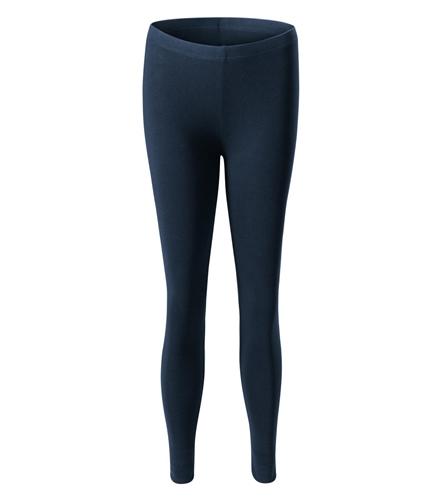 Malfini Balance leggings da donna, blu scuro