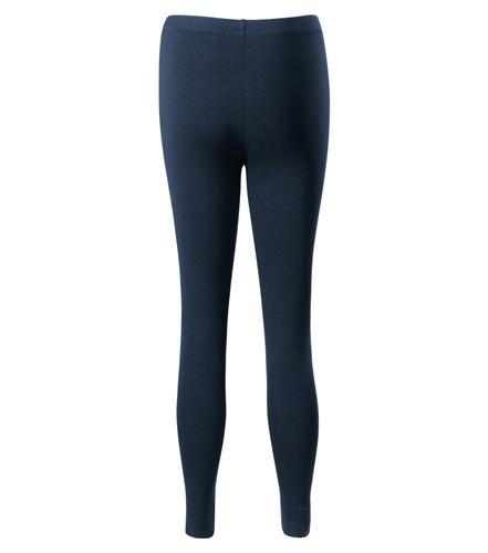 Malfini Balance Leggings, Navy Blue