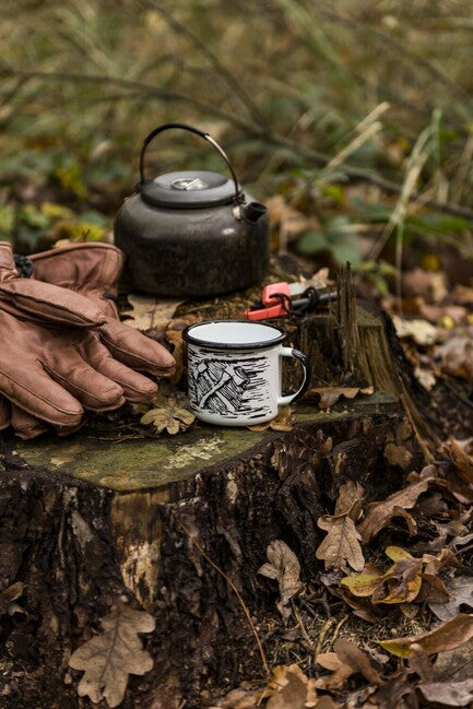 Helikon-Tex AXE boccale 0,35 l, smalto