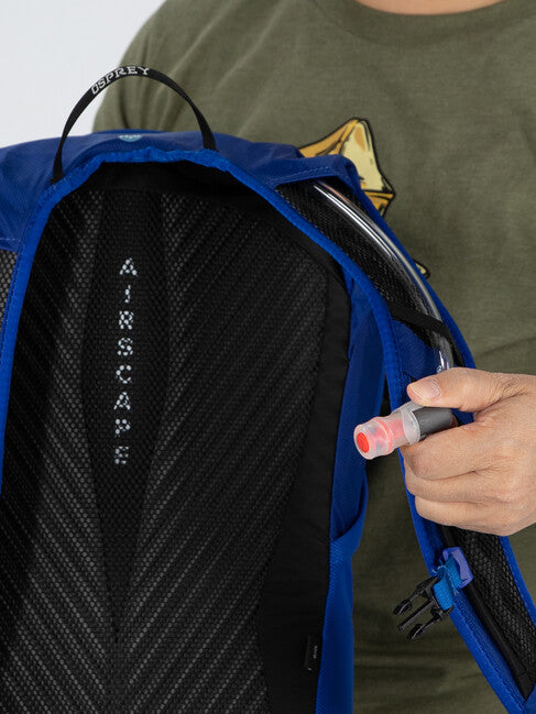 Osprey Sportlite 20 zaino, blu cielo